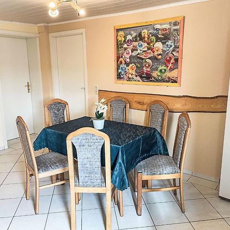 Apartment Old Huesung - Muz326 By Interhome Mirow Εξωτερικό φωτογραφία