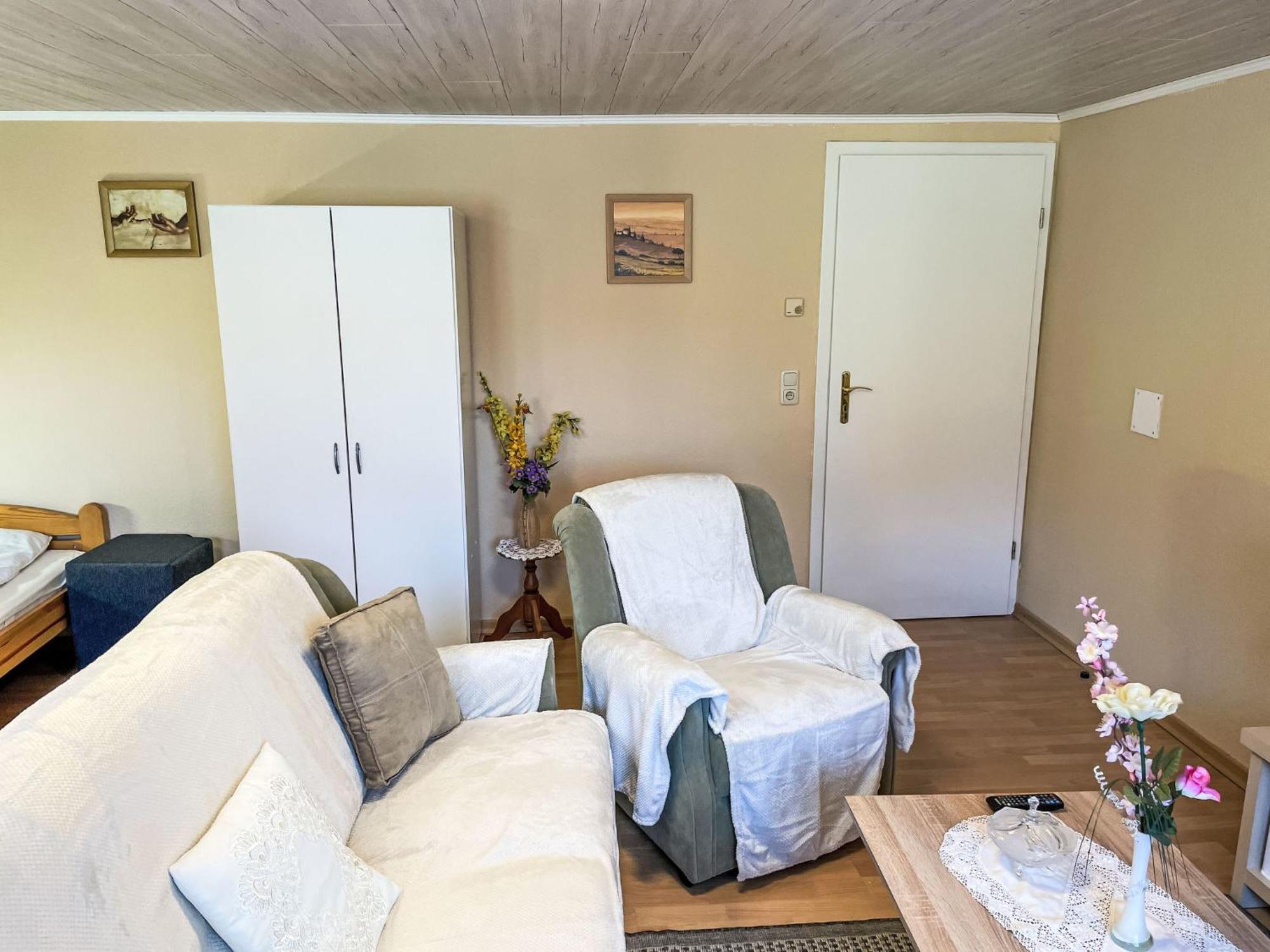 Apartment Old Huesung - Muz326 By Interhome Mirow Εξωτερικό φωτογραφία