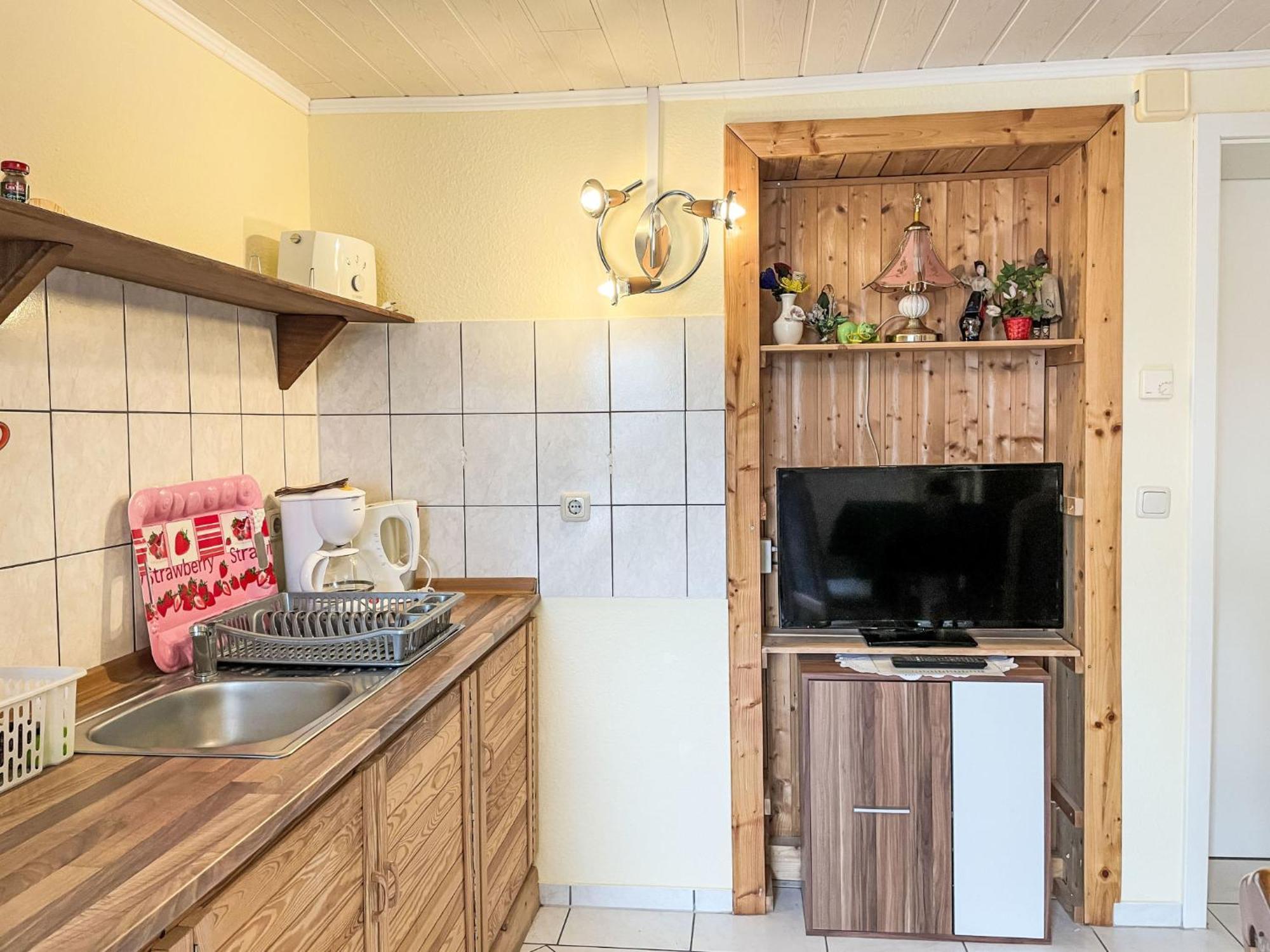 Apartment Old Huesung - Muz326 By Interhome Mirow Εξωτερικό φωτογραφία