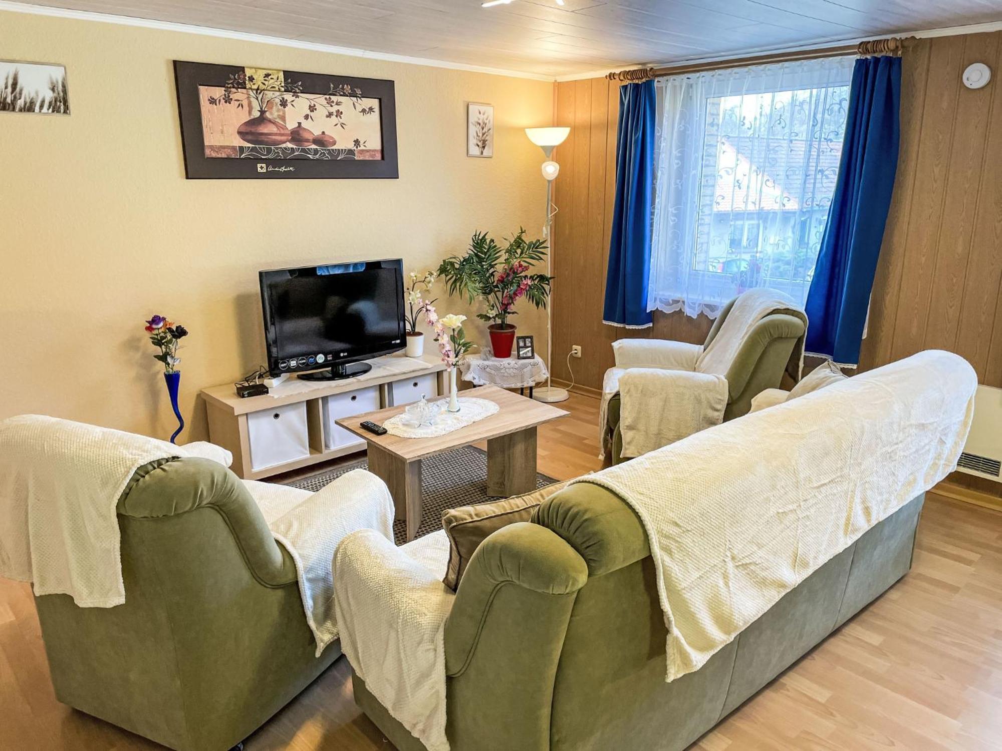 Apartment Old Huesung - Muz326 By Interhome Mirow Εξωτερικό φωτογραφία