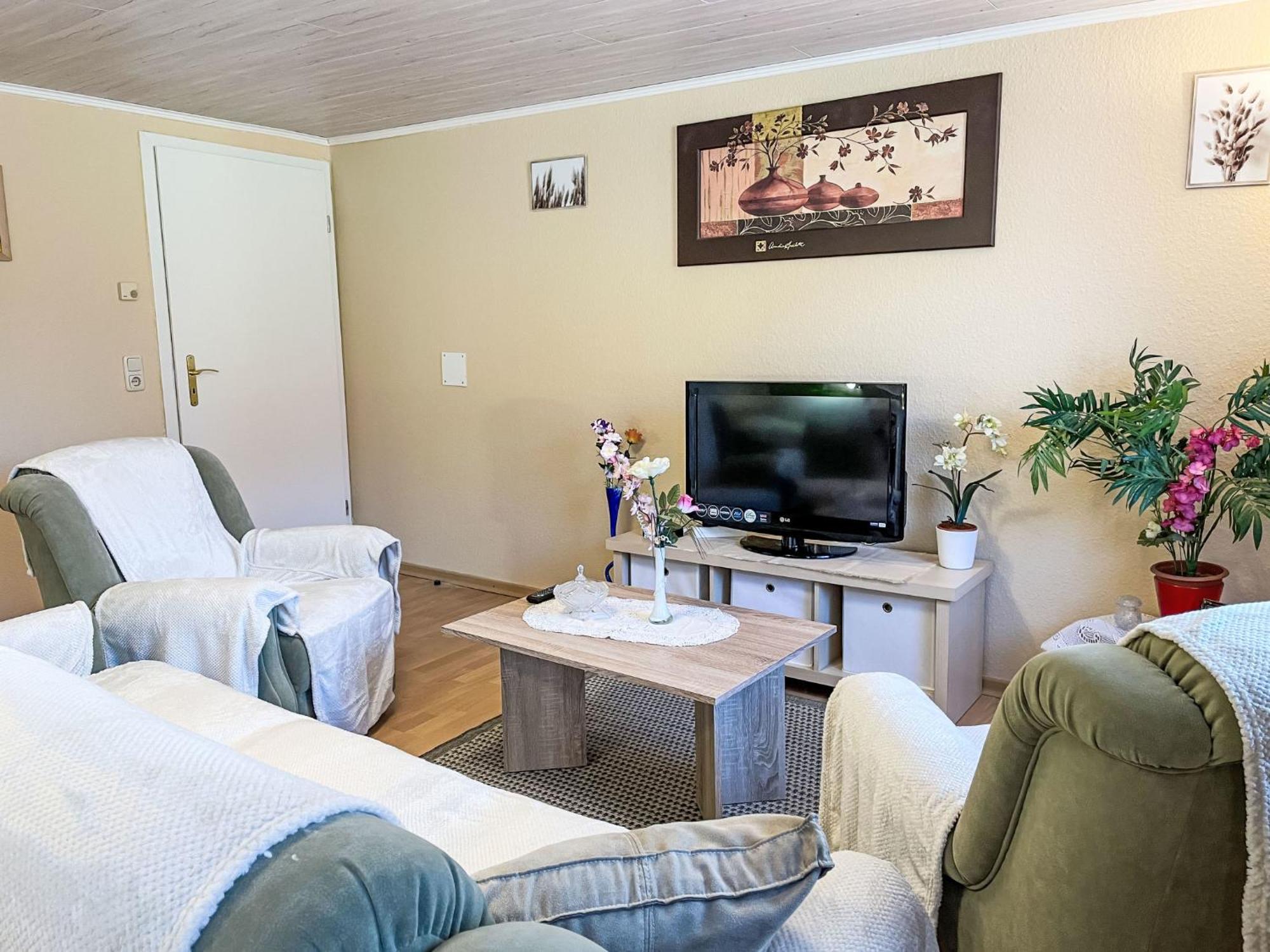 Apartment Old Huesung - Muz326 By Interhome Mirow Εξωτερικό φωτογραφία
