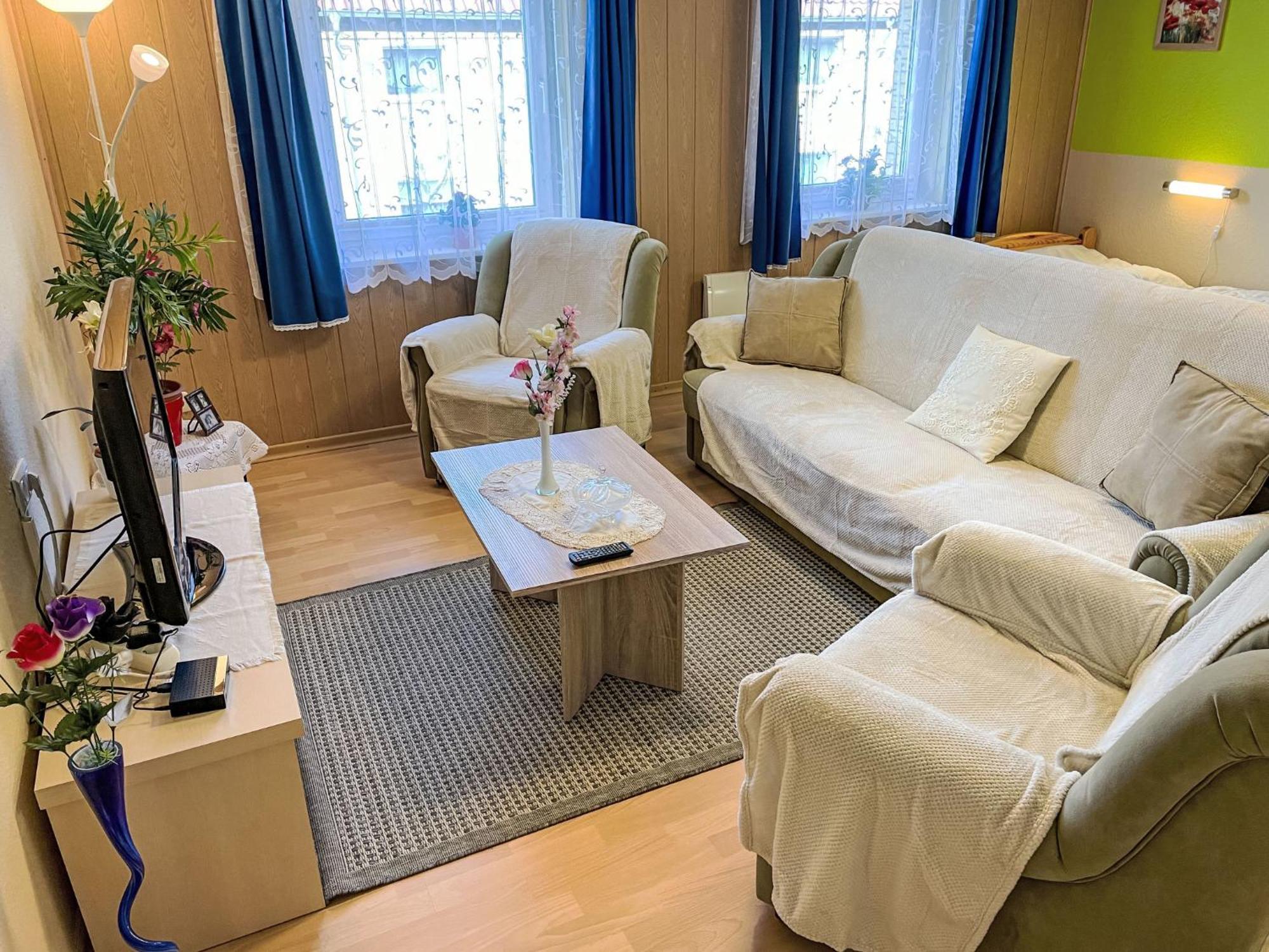 Apartment Old Huesung - Muz326 By Interhome Mirow Εξωτερικό φωτογραφία