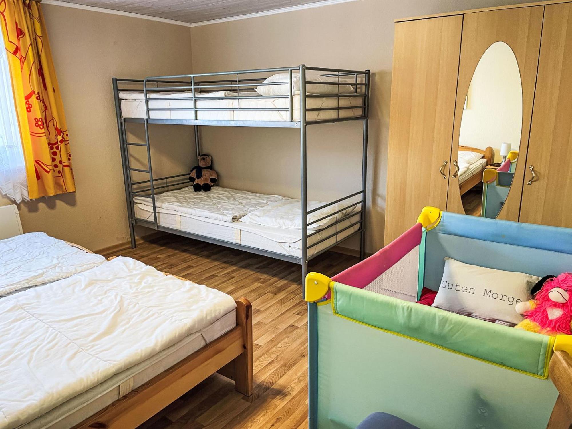 Apartment Old Huesung - Muz326 By Interhome Mirow Εξωτερικό φωτογραφία